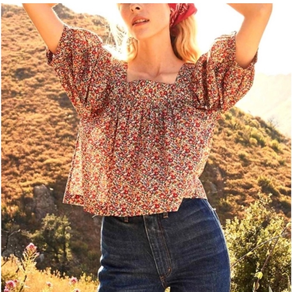 Dôen Skyla top size s